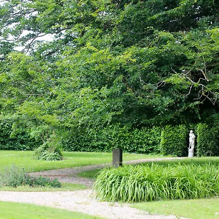 Bb Alojamento de Acomodação e Pequeno-almoço Birkum