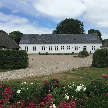 Bb Couette-café Birkum