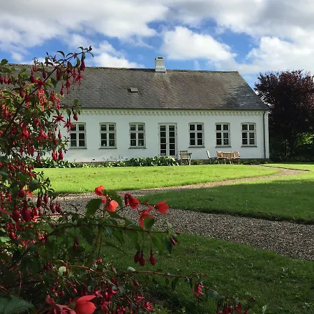 Couette-café Bb Birkum