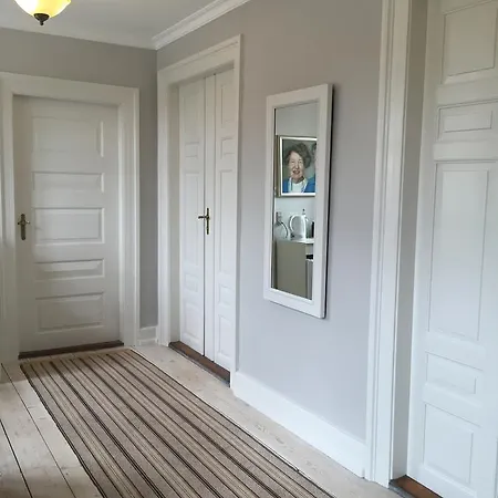 Alojamento de Acomodação e Pequeno-almoço Bb