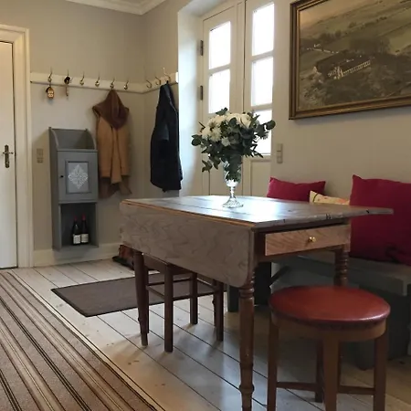 Alojamento de Acomodação e Pequeno-almoço Bb