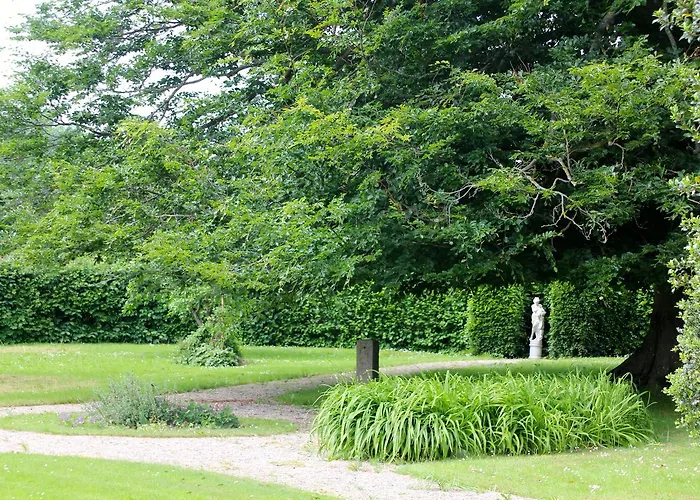 Bb Bed & Breakfast Birkum