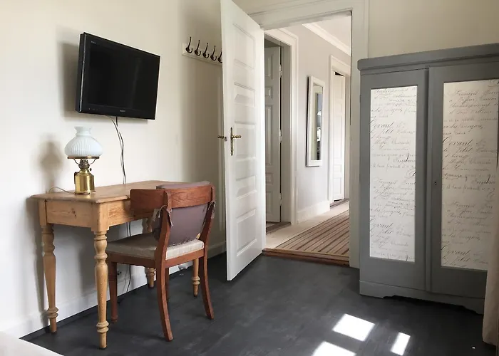 Bed & Breakfast Bb Birkum