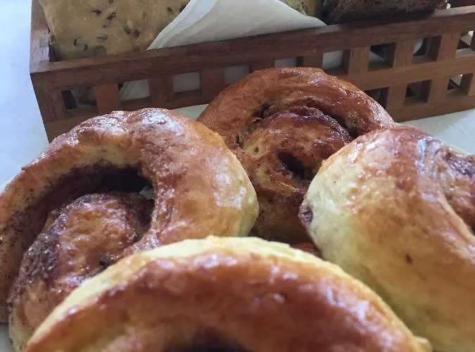 Bed & Breakfast Bb 3*