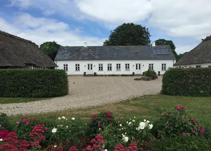 Bb Bed & Breakfast Birkum