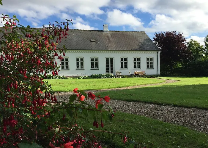 Bed & Breakfast Bb Birkum