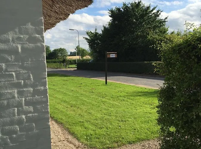 Bb Bed & Breakfast Birkum