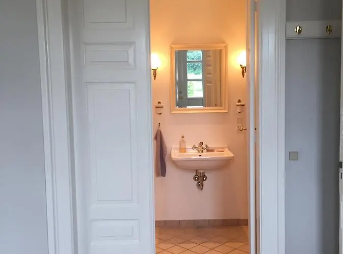 Bb Bed & Breakfast Birkum
